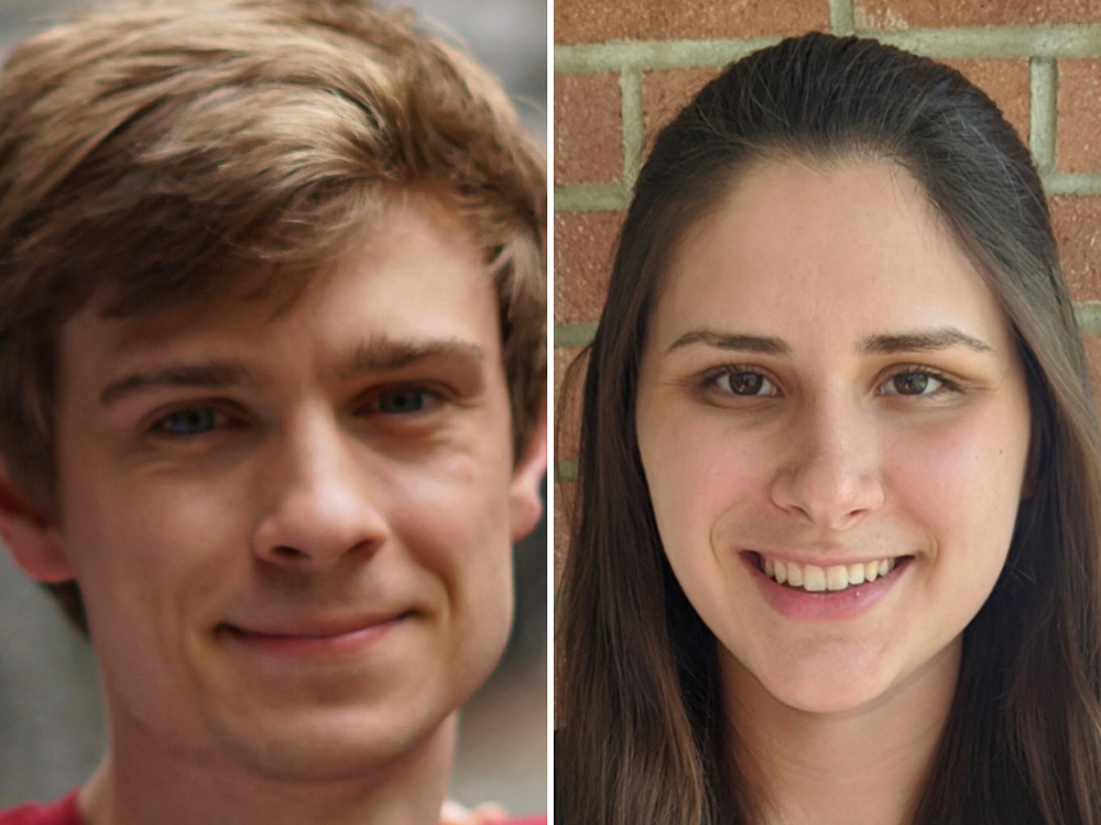 photos of robert stephany and jennifer zvonek