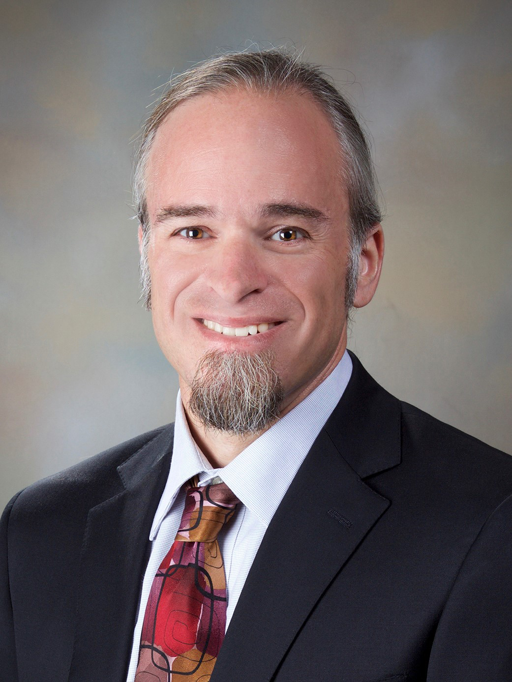 Alumnus Steven Beresh
