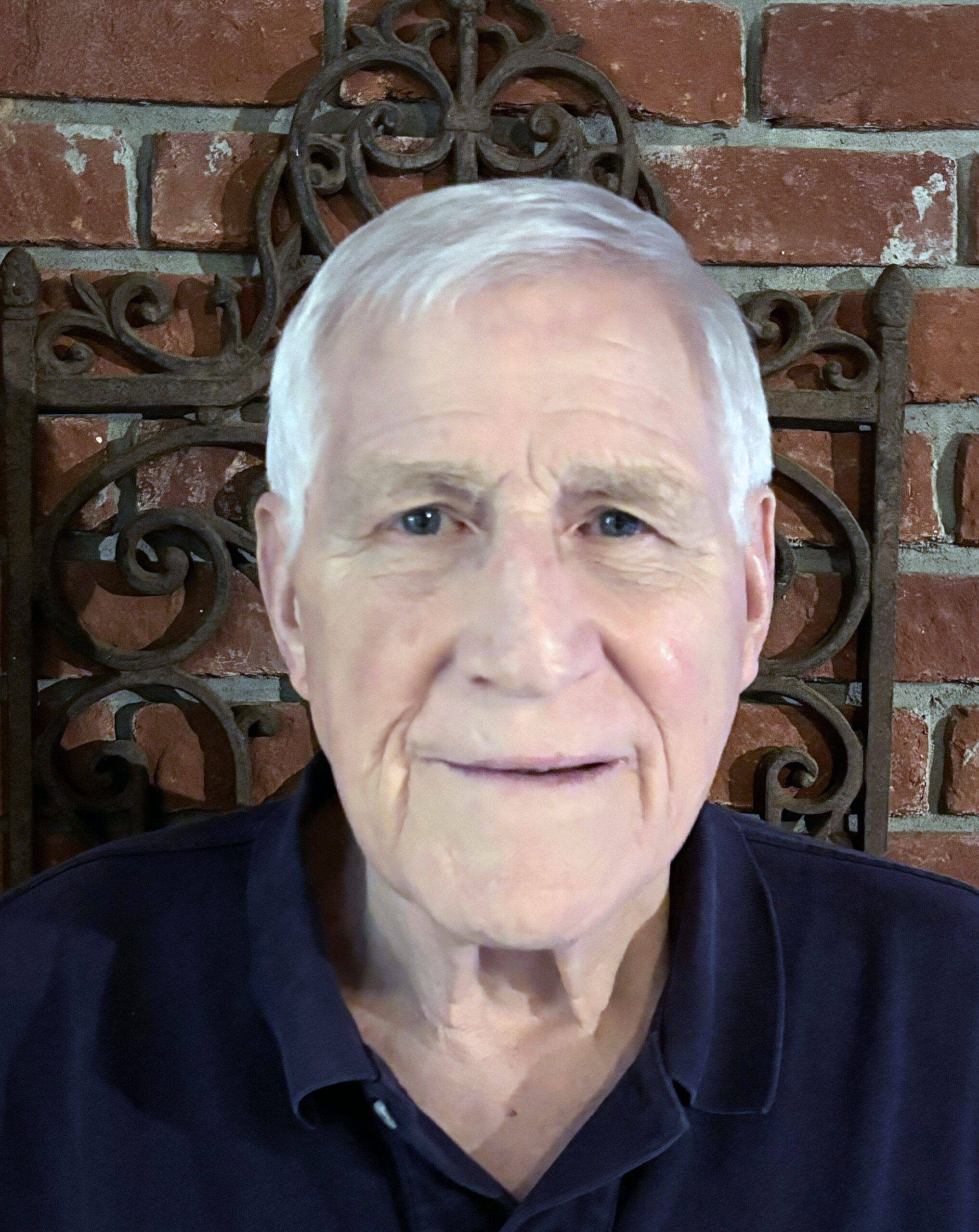Alumnus John Cochran