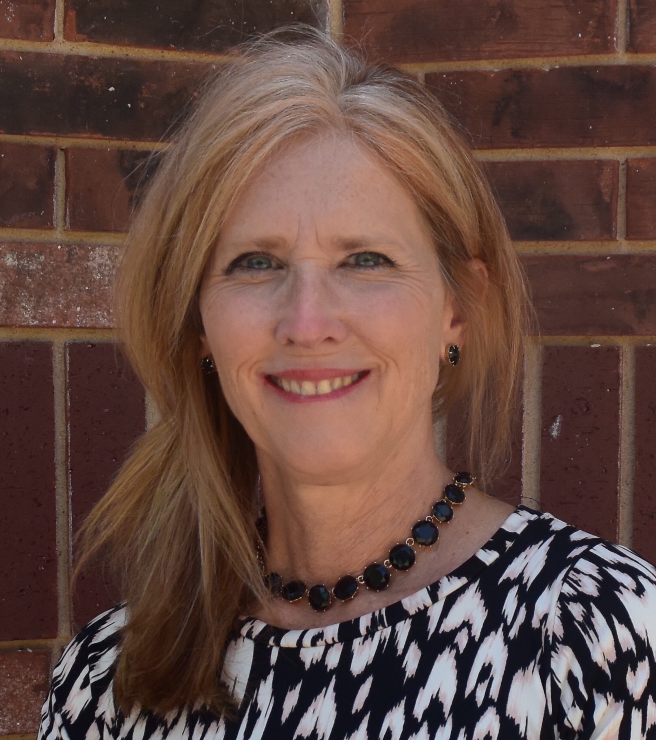 Alumna Barbara Craig
