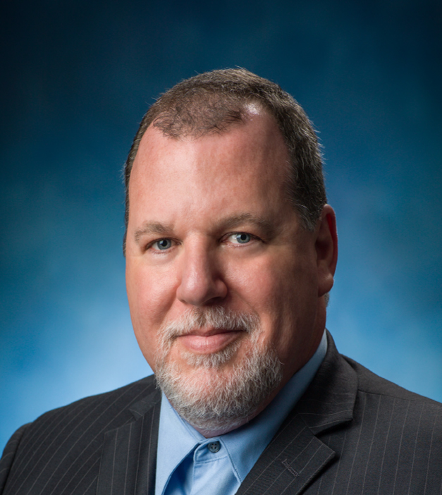 Alumnus George Gafka