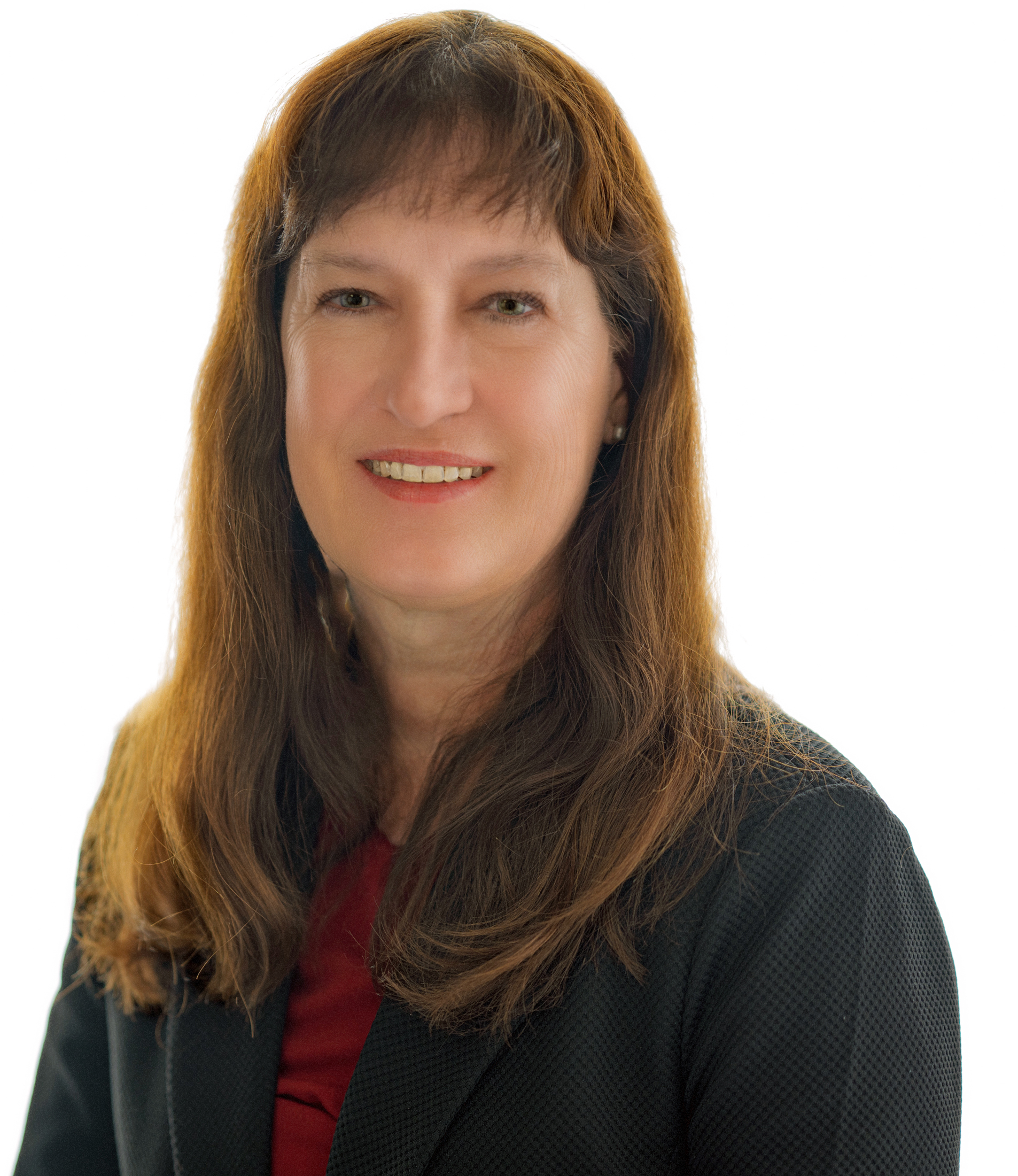 Alumna Susan Kelly