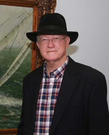 Alumnus Royce Lummus