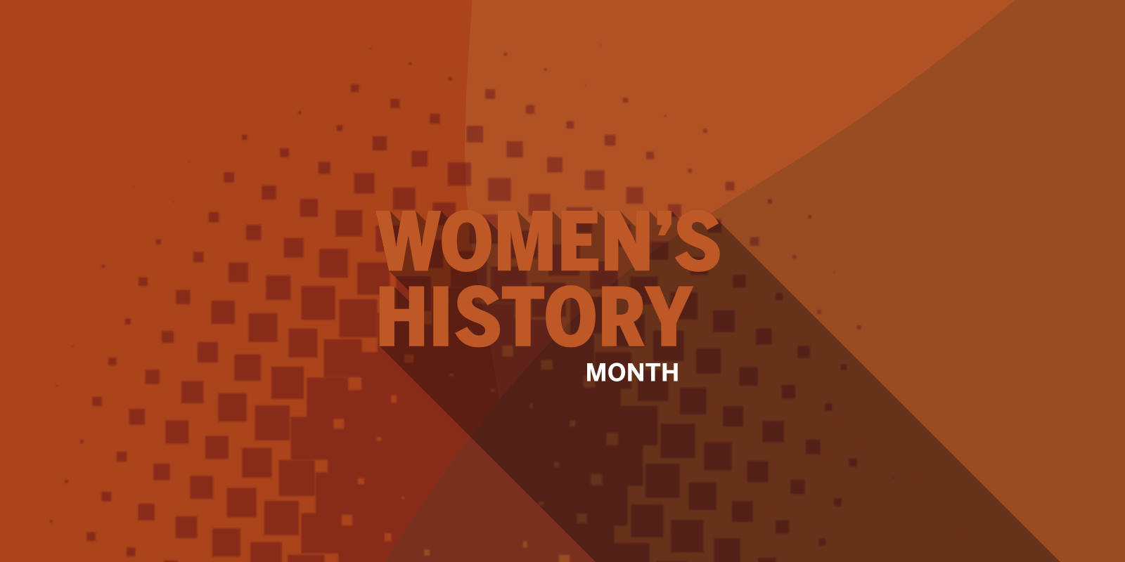 women's history month