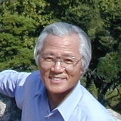 Alumnus Hiroshi Inaba