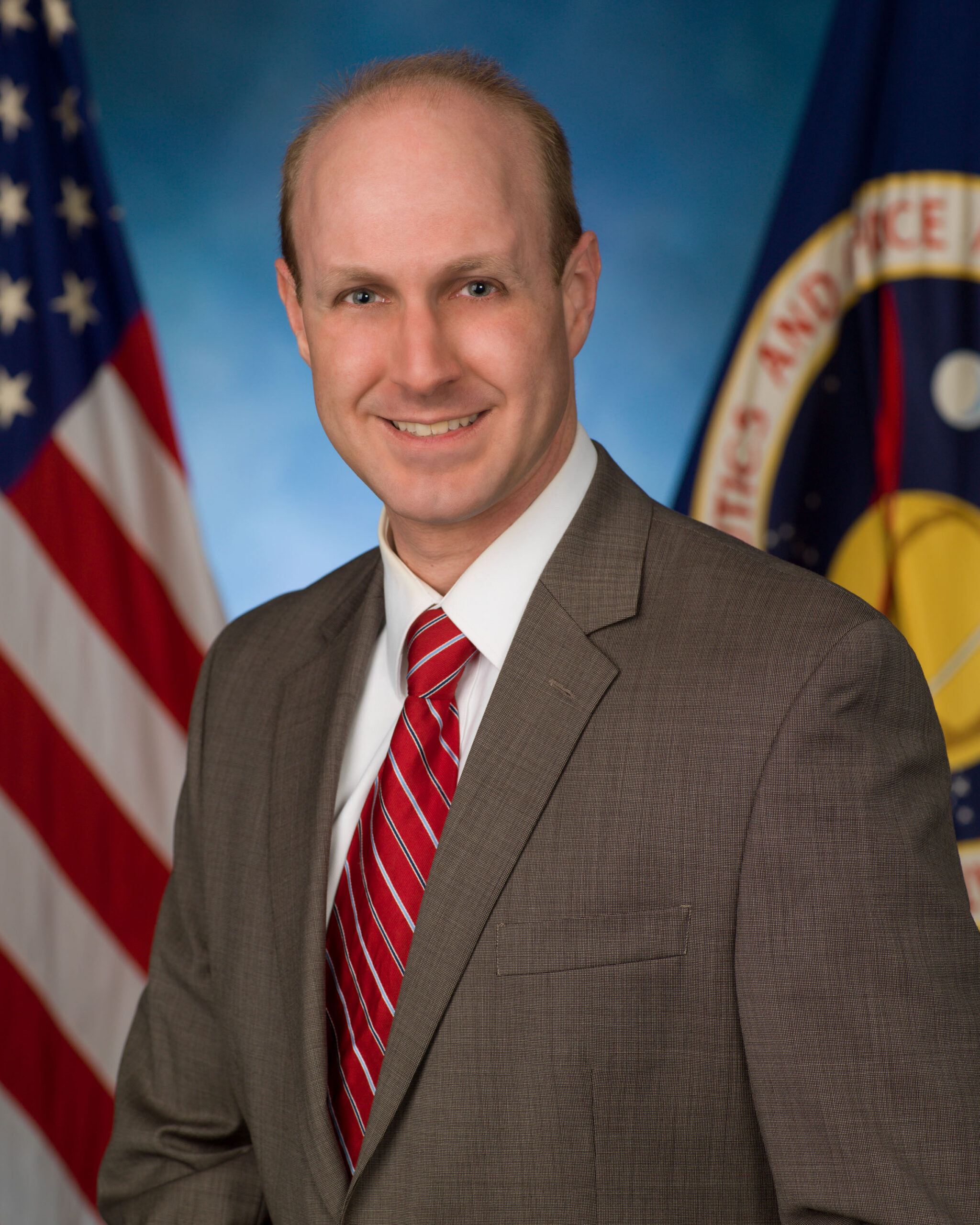 Greg Holt