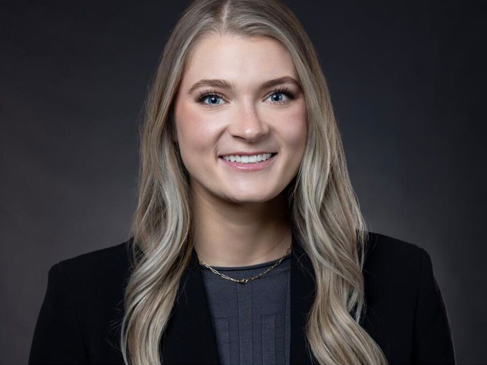 photo of hailey nichols