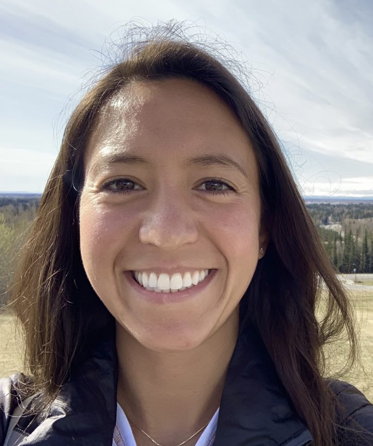 photo of Molly Zebker