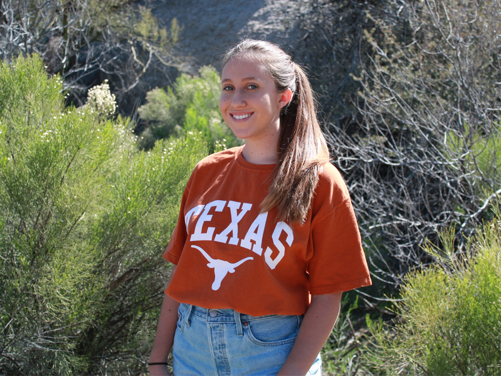 photo of lauren kendall