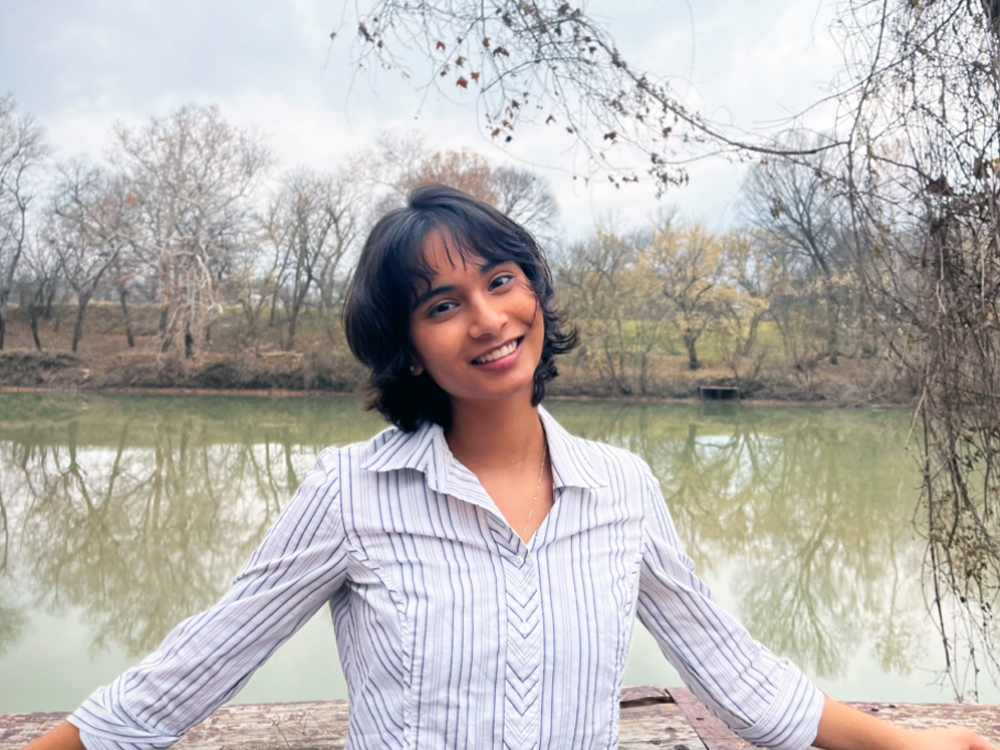 photo of urvi alamela
