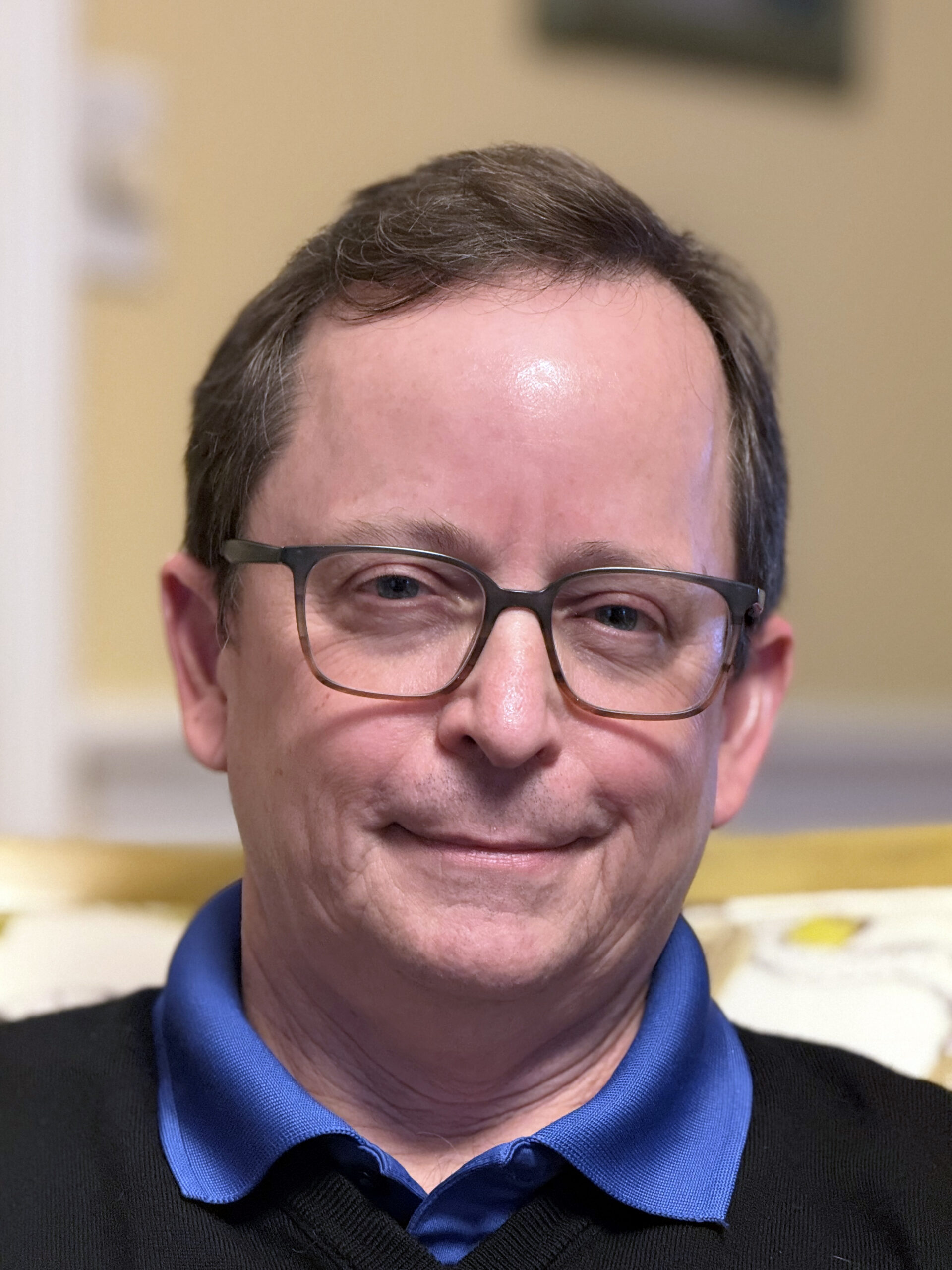 ASE alumnus Russell Carpenter