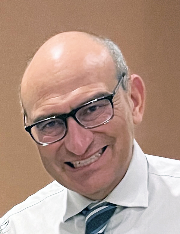 ASE alumnus Edmundo Corona