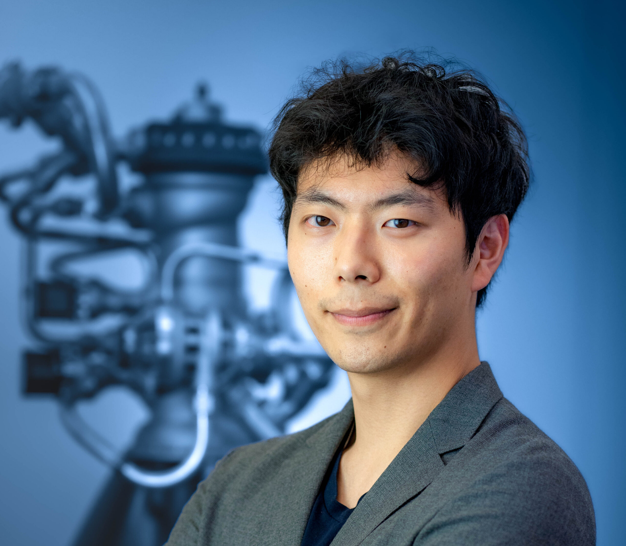 Hyeonseung “Shawn” Lee