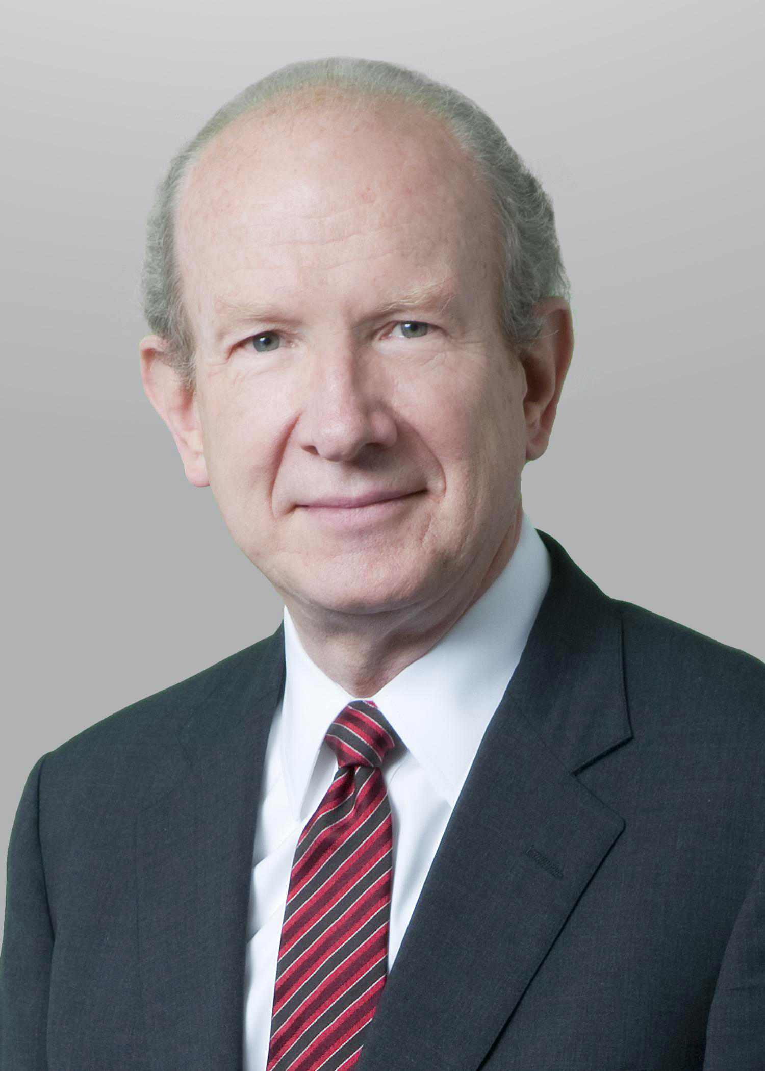 ASE alumnus Randal Robert Craft, Jr.