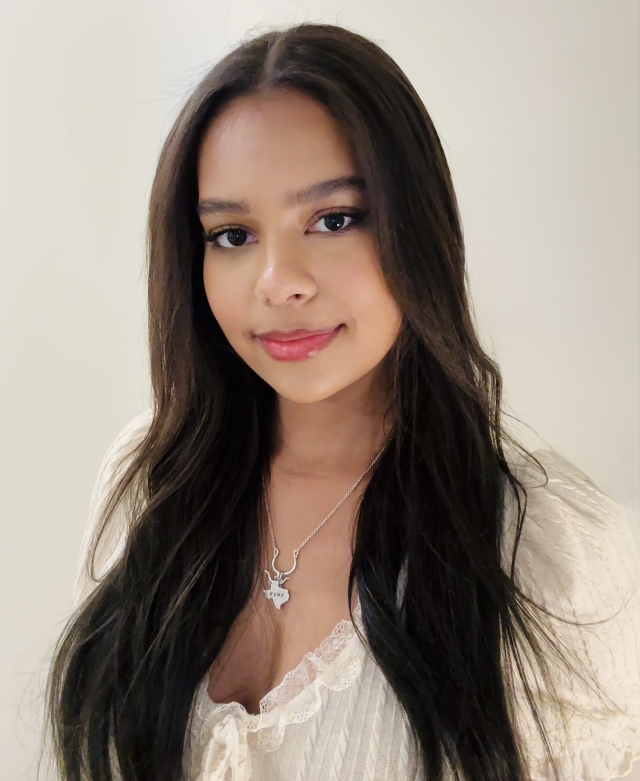 ASE/EM student Heavyn Porter