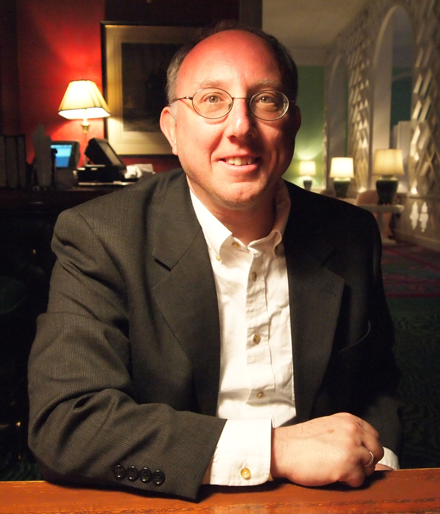 Steven Hirshorn