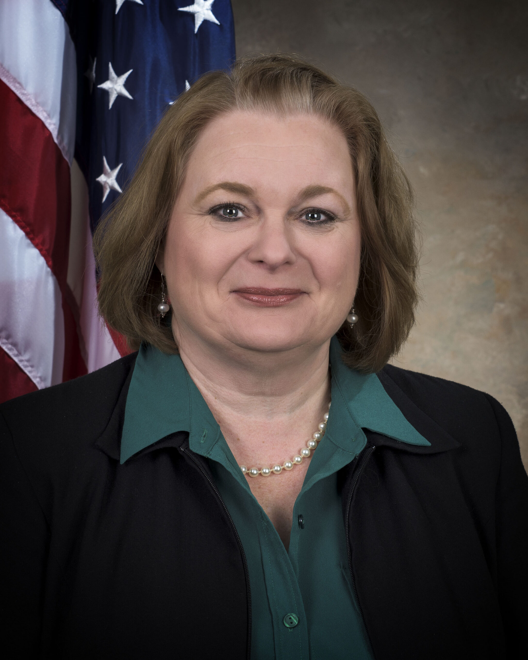 Carrie Dumas Olsen