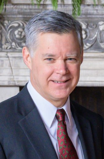 Jim Woodburn