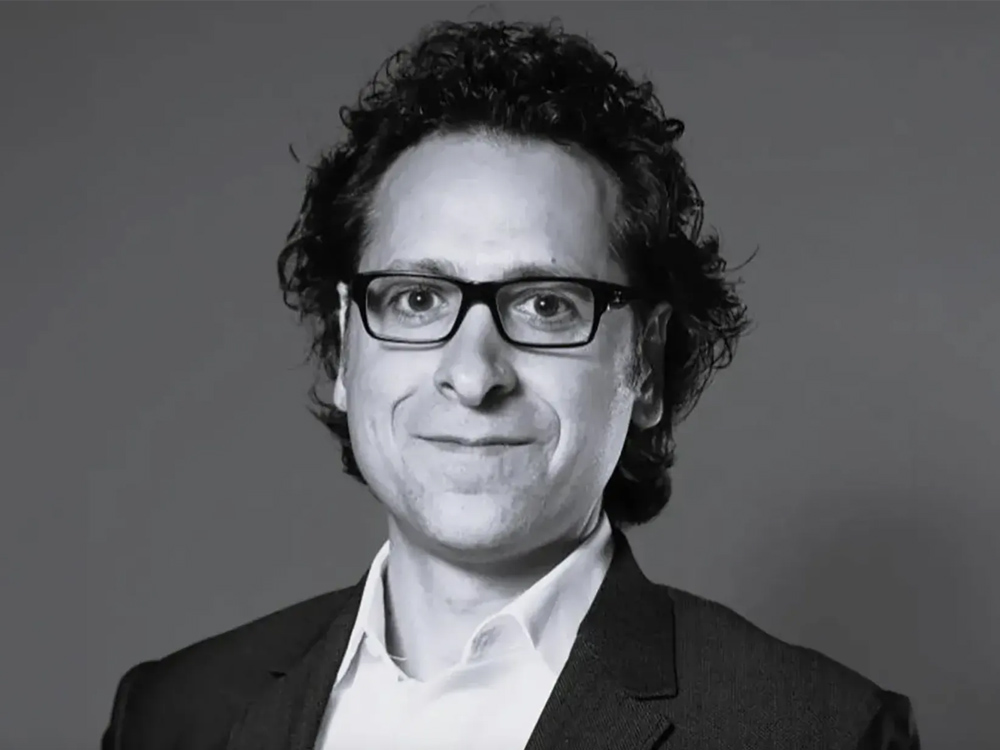 ASE/EM alumnus Zak Kassas