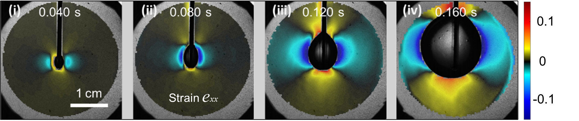 digital image correlation figure