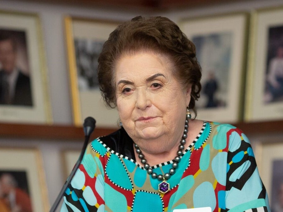 Mary Wheeler