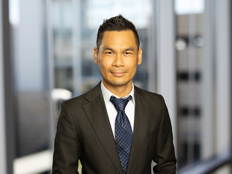 Tan Bui-Thahn