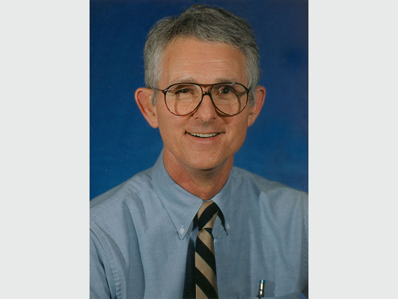 Anthony Bedford