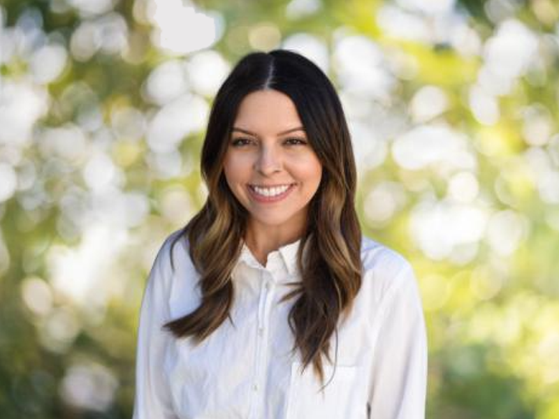 Stephanie Berry