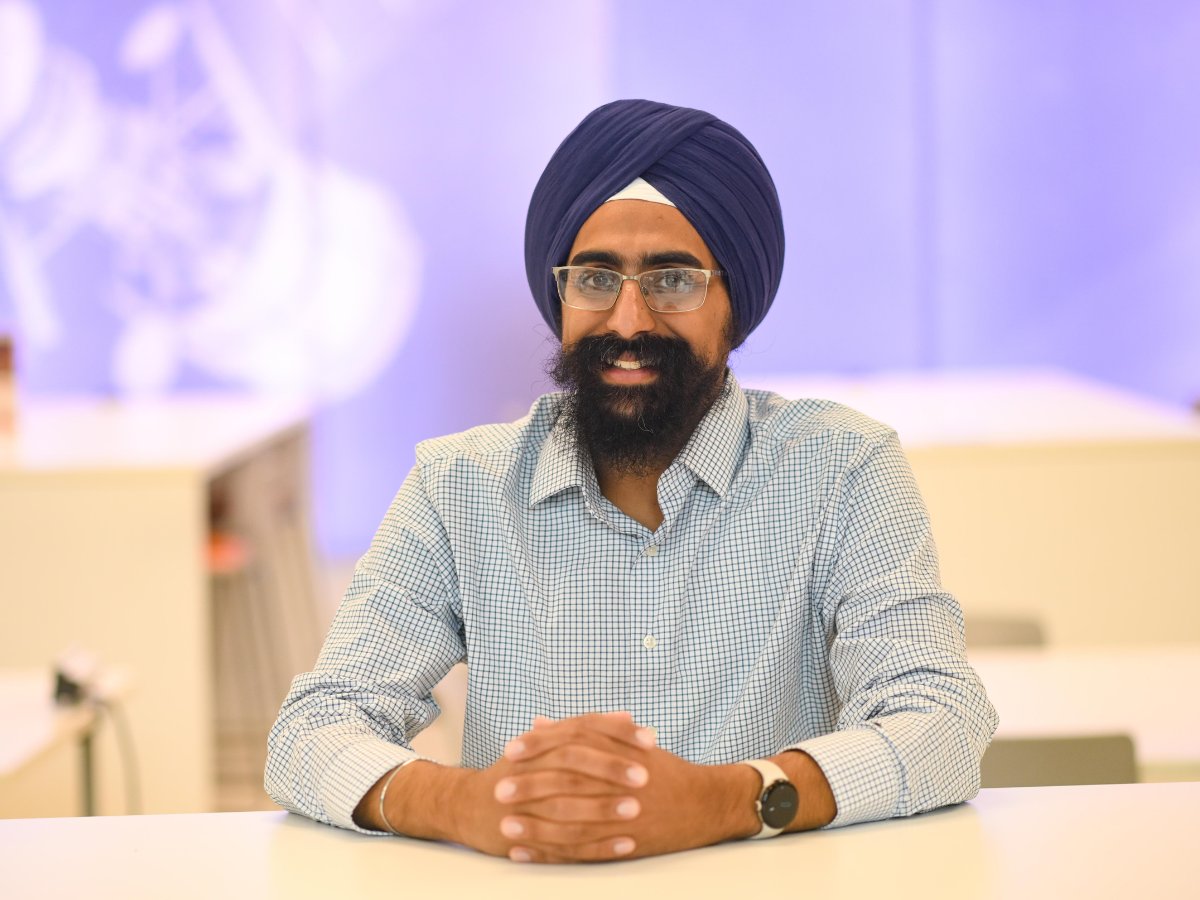 Puneet Singh