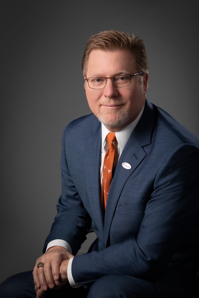 George Davis
