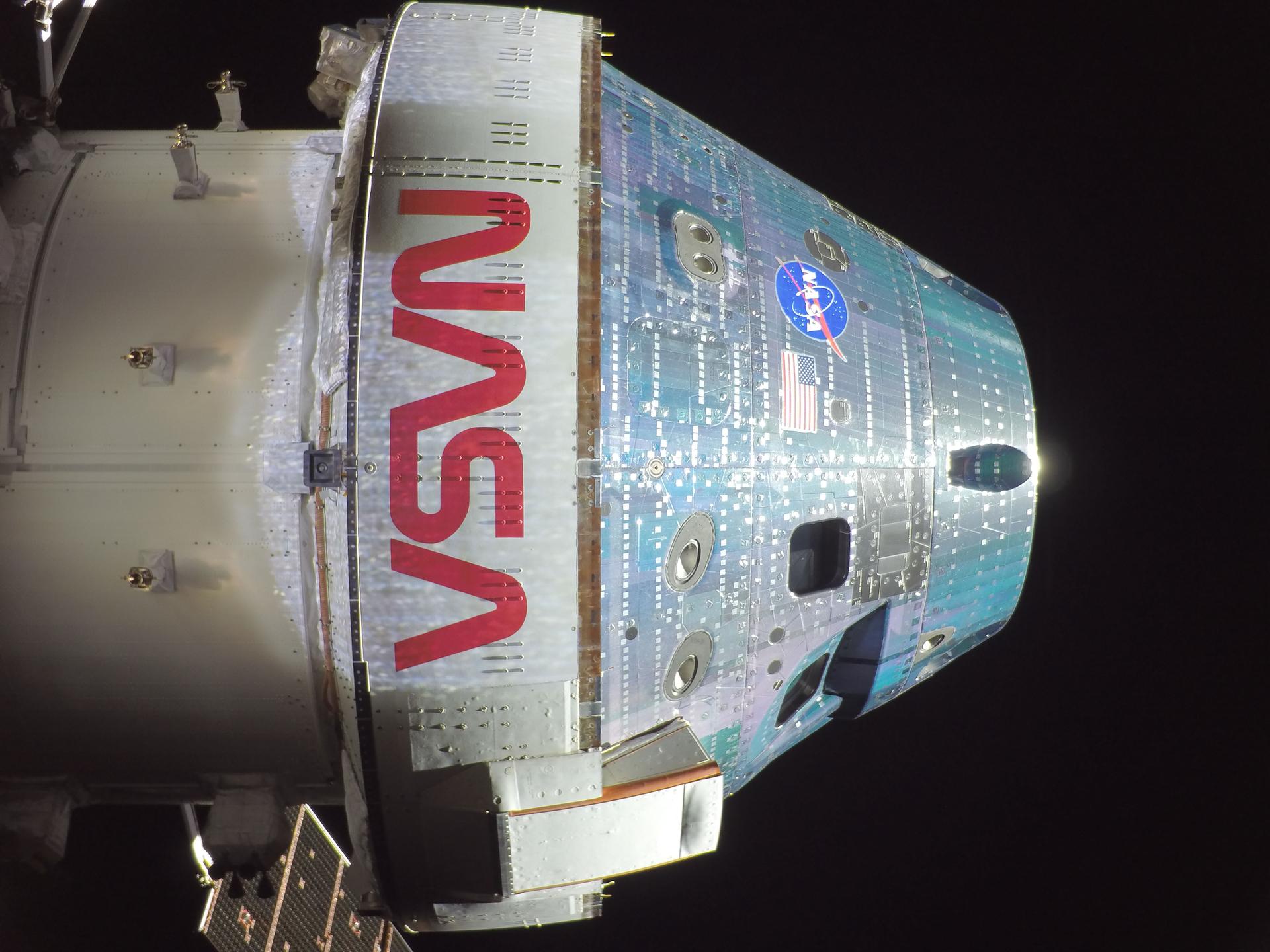 Orion