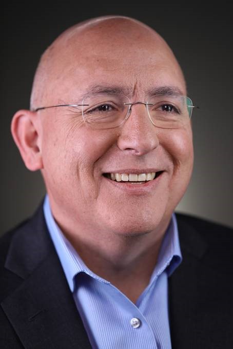 Alumnus Michael Suffredini